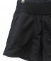 中古・古着 THE NORTH FACE (ザ ノース フェイス) ショートパンツ ブラック サイズ:M 未使用品：6000円