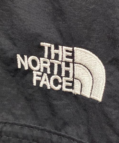 THE NORTH FACE（ザ ノース フェイス）THE NORTH FACE (ザ ノース フェイス) コンパクトジャケット ブラック サイズ:Mの古着・服飾アイテム