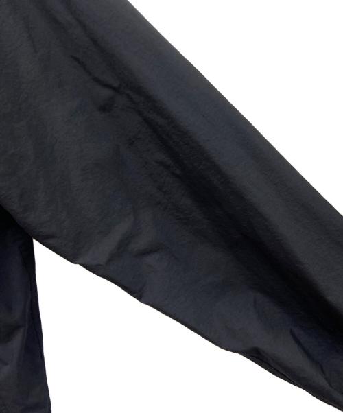 THE NORTH FACE（ザ ノース フェイス）THE NORTH FACE (ザ ノース フェイス) コンパクトジャケット ブラック サイズ:Mの古着・服飾アイテム