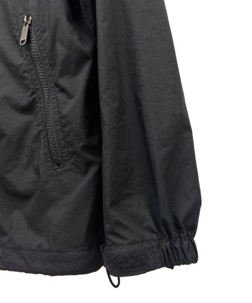 THE NORTH FACE（ザ ノース フェイス）THE NORTH FACE (ザ ノース フェイス) コンパクトジャケット ブラック サイズ:Mの古着・服飾アイテム