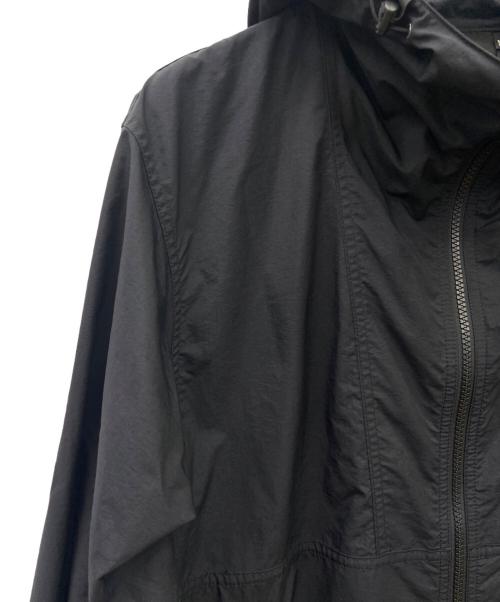 THE NORTH FACE（ザ ノース フェイス）THE NORTH FACE (ザ ノース フェイス) コンパクトジャケット ブラック サイズ:Mの古着・服飾アイテム
