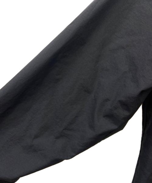THE NORTH FACE（ザ ノース フェイス）THE NORTH FACE (ザ ノース フェイス) コンパクトジャケット ブラック サイズ:Mの古着・服飾アイテム