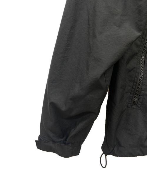 THE NORTH FACE（ザ ノース フェイス）THE NORTH FACE (ザ ノース フェイス) コンパクトジャケット ブラック サイズ:Mの古着・服飾アイテム