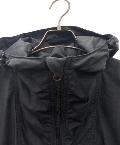 THE NORTH FACE（ザ ノース フェイス）THE NORTH FACE (ザ ノース フェイス) コンパクトジャケット ブラック サイズ:Mの古着・服飾アイテム