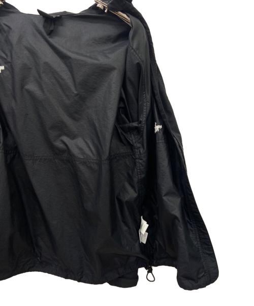 THE NORTH FACE（ザ ノース フェイス）THE NORTH FACE (ザ ノース フェイス) コンパクトジャケット ブラック サイズ:Mの古着・服飾アイテム
