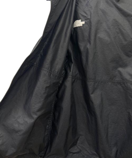 THE NORTH FACE（ザ ノース フェイス）THE NORTH FACE (ザ ノース フェイス) コンパクトジャケット ブラック サイズ:Mの古着・服飾アイテム