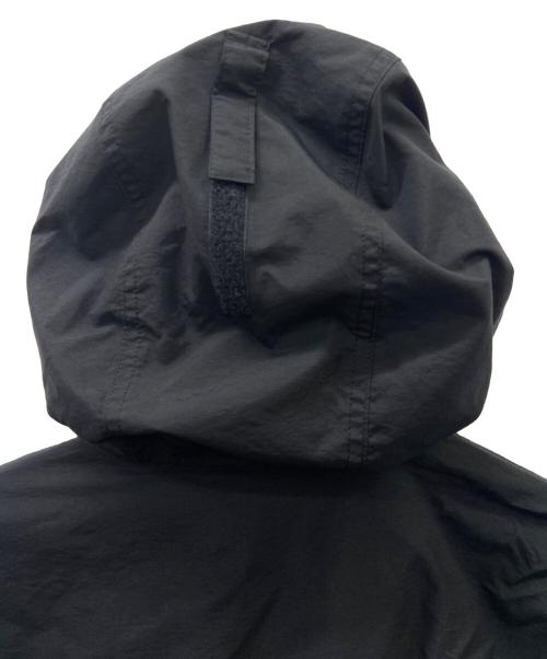 THE NORTH FACE（ザ ノース フェイス）THE NORTH FACE (ザ ノース フェイス) コンパクトジャケット ブラック サイズ:Mの古着・服飾アイテム