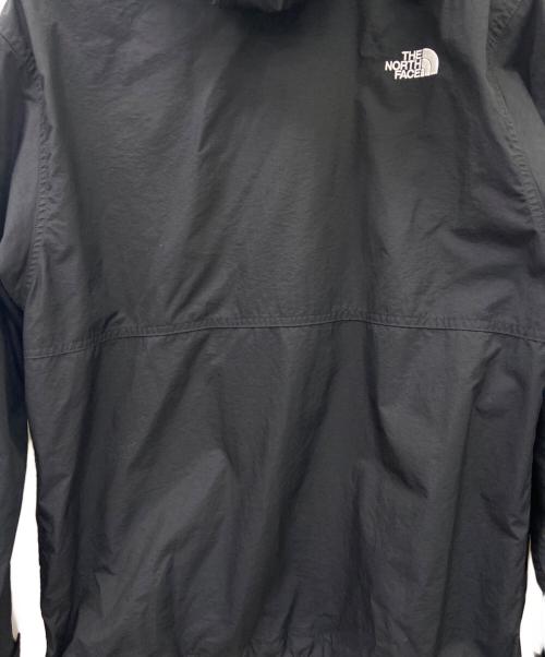 THE NORTH FACE（ザ ノース フェイス）THE NORTH FACE (ザ ノース フェイス) コンパクトジャケット ブラック サイズ:Mの古着・服飾アイテム