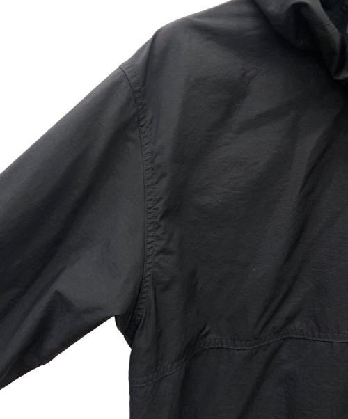THE NORTH FACE（ザ ノース フェイス）THE NORTH FACE (ザ ノース フェイス) コンパクトジャケット ブラック サイズ:Mの古着・服飾アイテム