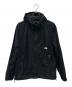 THE NORTH FACE（ザ ノース フェイス）の古着「コンパクトジャケット」｜ブラック