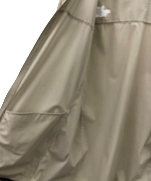 THE NORTH FACE（ザ ノース フェイス）THE NORTH FACE (ザ ノース フェイス) マウンテンソフトシェルフーディ ベージュ サイズ:XLの古着・服飾アイテム