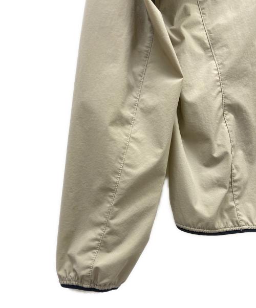 THE NORTH FACE（ザ ノース フェイス）THE NORTH FACE (ザ ノース フェイス) マウンテンソフトシェルフーディ ベージュ サイズ:XLの古着・服飾アイテム