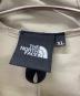 THE NORTH FACE (ザ ノース フェイス) マウンテンソフトシェルフーディ ベージュ サイズ:XL：7000円