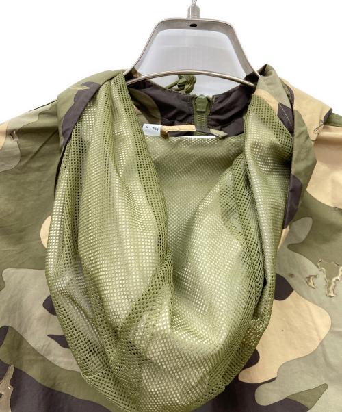 adidas（アディダス）adidas (アディダス) マウンテンパーカー グリーン サイズ:Mの古着・服飾アイテム