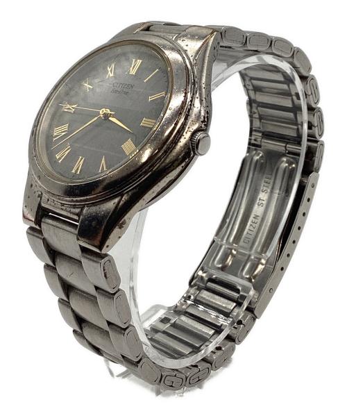 CITIZEN（シチズン）CITIZEN (シチズン) CITIZEN　エコドライブ ワン　デジタルウォッチの古着・服飾アイテム
