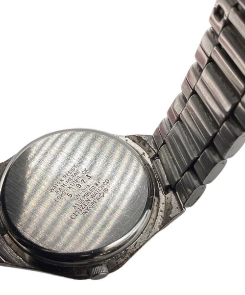 CITIZEN（シチズン）CITIZEN (シチズン) CITIZEN　エコドライブ ワン　デジタルウォッチの古着・服飾アイテム