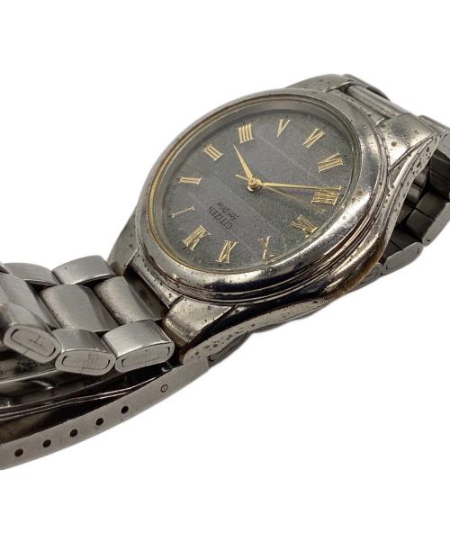 CITIZEN（シチズン）CITIZEN (シチズン) CITIZEN　エコドライブ ワン　デジタルウォッチの古着・服飾アイテム