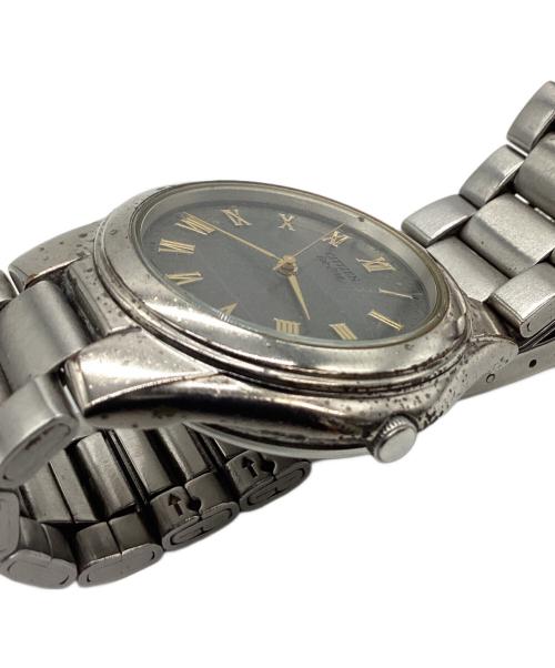 CITIZEN（シチズン）CITIZEN (シチズン) CITIZEN　エコドライブ ワン　デジタルウォッチの古着・服飾アイテム