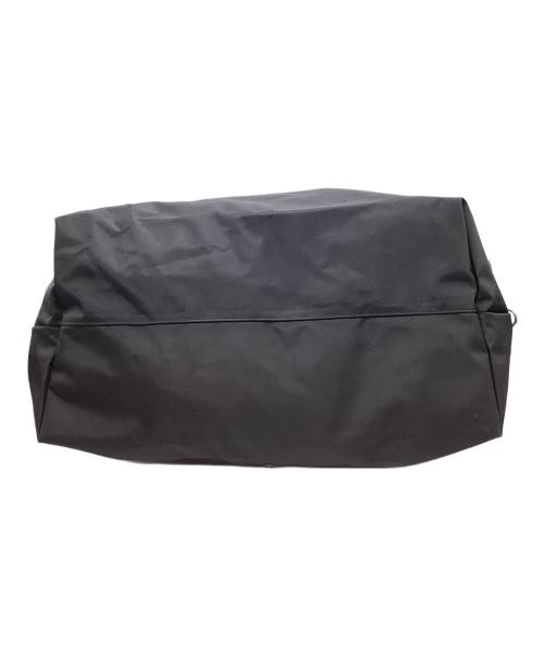 LONGCHAMP（ロンシャン）LONGCHAMP (ロンシャン) オリジナル トラベルバッグ　L1911 ブラックの古着・服飾アイテム