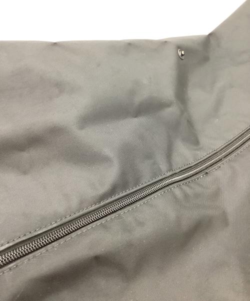LONGCHAMP（ロンシャン）LONGCHAMP (ロンシャン) オリジナル トラベルバッグ　L1911 ブラックの古着・服飾アイテム
