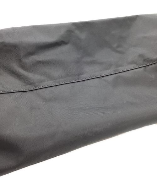 LONGCHAMP（ロンシャン）LONGCHAMP (ロンシャン) オリジナル トラベルバッグ　L1911 ブラックの古着・服飾アイテム