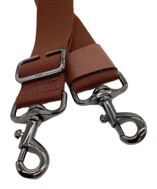 LONGCHAMP（ロンシャン）LONGCHAMP (ロンシャン) オリジナル トラベルバッグ　L1911 ブラックの古着・服飾アイテム