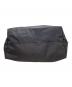 中古・古着 LONGCHAMP (ロンシャン) オリジナル トラベルバッグ　L1911 ブラック：10000円