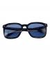 RAY-BAN（レイバン）の古着「サングラス」｜ブラック×ブルー