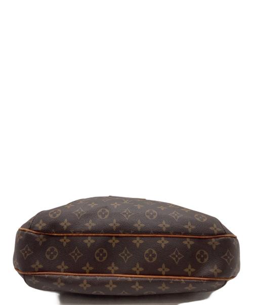 LOUIS VUITTON（ルイ ヴィトン）LOUIS VUITTON (ルイ ヴィトン) テムズPM ブラウンの古着・服飾アイテム