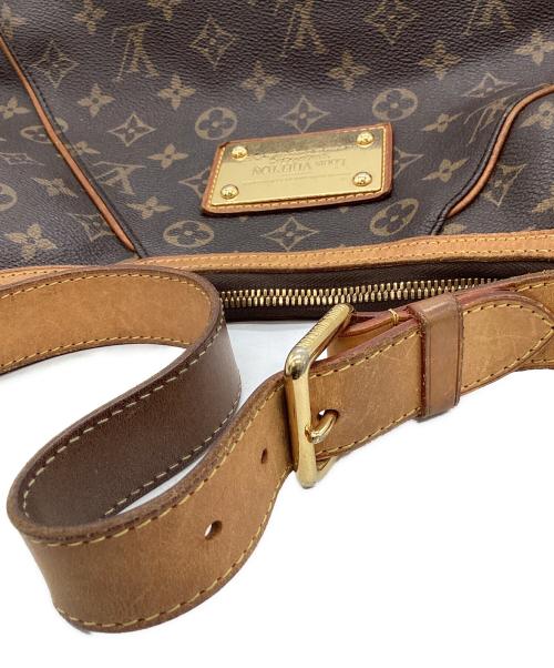 LOUIS VUITTON（ルイ ヴィトン）LOUIS VUITTON (ルイ ヴィトン) テムズPM ブラウンの古着・服飾アイテム