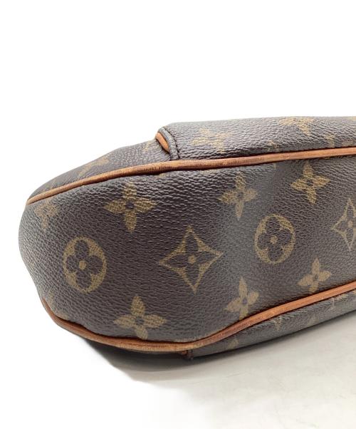 LOUIS VUITTON（ルイ ヴィトン）LOUIS VUITTON (ルイ ヴィトン) テムズPM ブラウンの古着・服飾アイテム