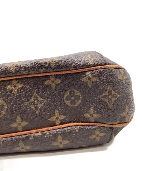 LOUIS VUITTON（ルイ ヴィトン）LOUIS VUITTON (ルイ ヴィトン) テムズPM ブラウンの古着・服飾アイテム
