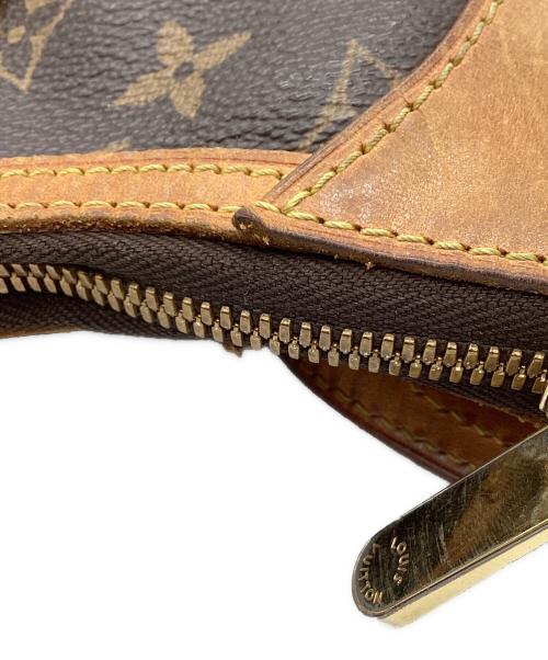 LOUIS VUITTON（ルイ ヴィトン）LOUIS VUITTON (ルイ ヴィトン) テムズPM ブラウンの古着・服飾アイテム