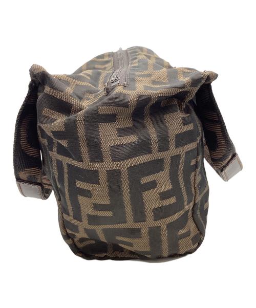 FENDI（フェンディ）FENDI (フェンディ) FENDI　ズッカ　ミニバッグの古着・服飾アイテム