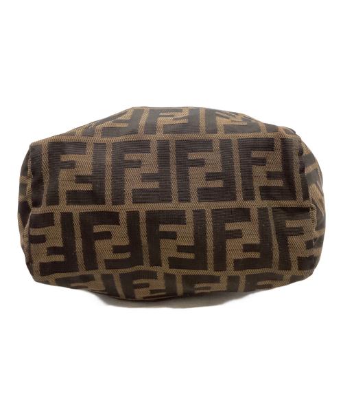 FENDI（フェンディ）FENDI (フェンディ) FENDI　ズッカ　ミニバッグの古着・服飾アイテム