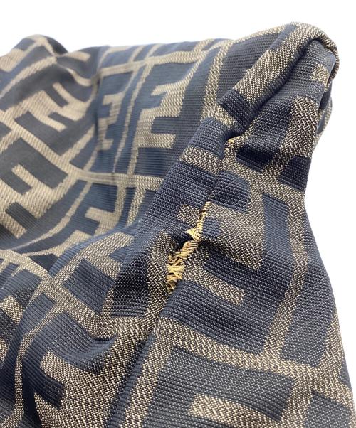 FENDI（フェンディ）FENDI (フェンディ) FENDI　ズッカ　ミニバッグの古着・服飾アイテム