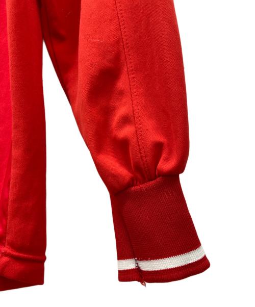 LIVER POOL（リバプール）LIVER POOL (リバプール) サッカーユニフォーム レッド サイズ:不明の古着・服飾アイテム