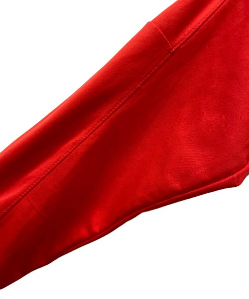 LIVER POOL（リバプール）LIVER POOL (リバプール) サッカーユニフォーム レッド サイズ:不明の古着・服飾アイテム
