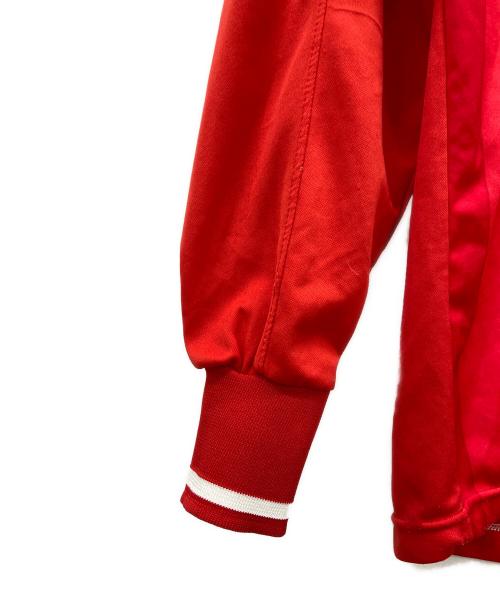 LIVER POOL（リバプール）LIVER POOL (リバプール) サッカーユニフォーム レッド サイズ:不明の古着・服飾アイテム