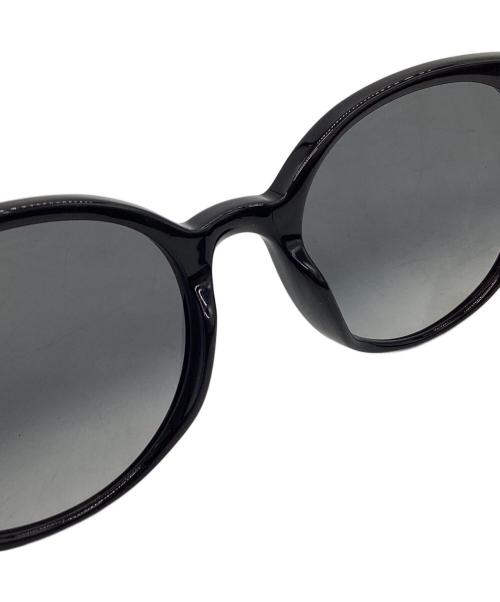 CELINE（セリーヌ）CELINE (セリーヌ) CELINE　サングラス ブラック サイズ:51□20の古着・服飾アイテム