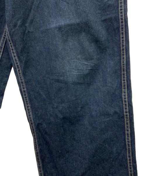 CarHartt（カーハート）CarHartt (カーハート) ペインターパンツ インディゴ サイズ:W34×L34の古着・服飾アイテム