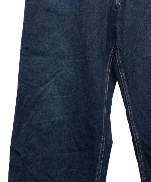 CarHartt（カーハート）CarHartt (カーハート) ペインターパンツ インディゴ サイズ:W34×L34の古着・服飾アイテム