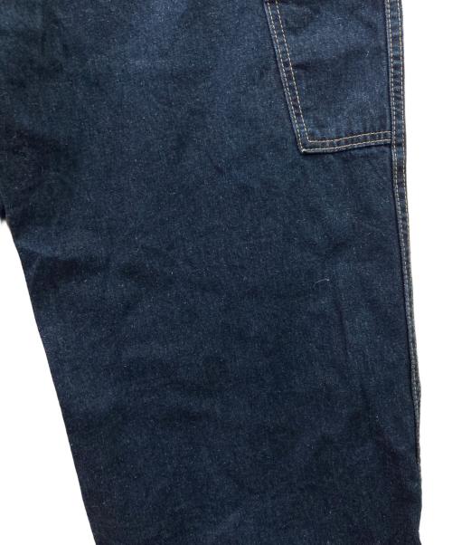 CarHartt（カーハート）CarHartt (カーハート) ペインターパンツ インディゴ サイズ:W34×L34の古着・服飾アイテム