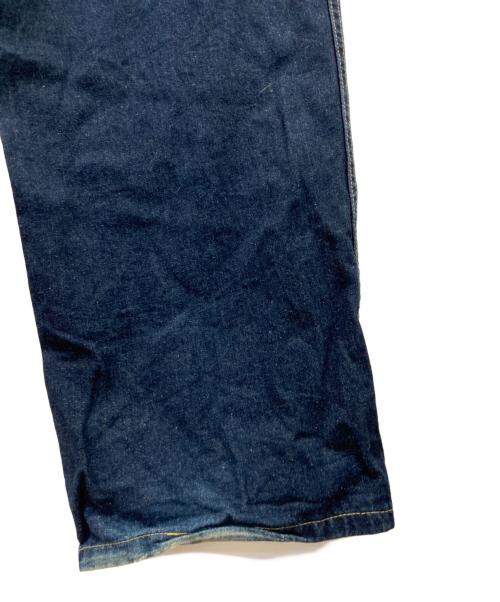 CarHartt（カーハート）CarHartt (カーハート) ペインターパンツ インディゴ サイズ:W34×L34の古着・服飾アイテム