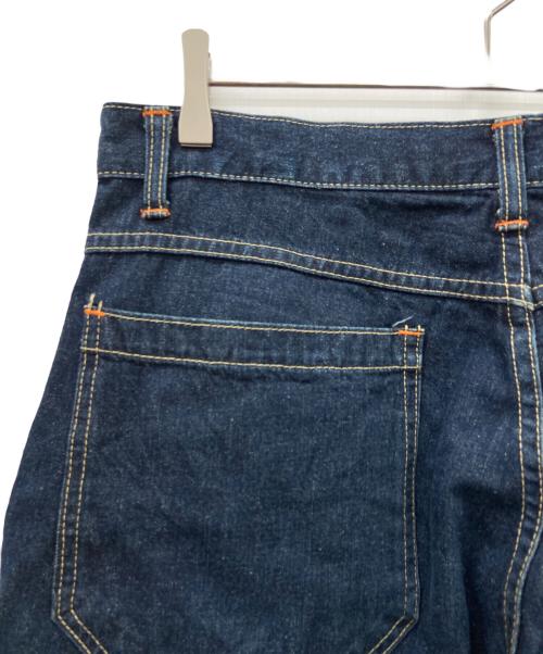 CarHartt（カーハート）CarHartt (カーハート) ペインターパンツ インディゴ サイズ:W34×L34の古着・服飾アイテム