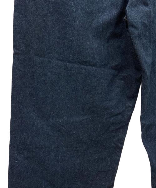 CarHartt（カーハート）CarHartt (カーハート) ペインターパンツ インディゴ サイズ:W34×L34の古着・服飾アイテム