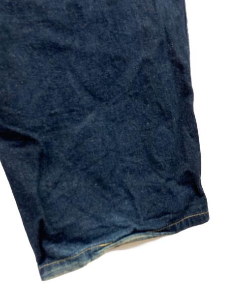 CarHartt（カーハート）CarHartt (カーハート) ペインターパンツ インディゴ サイズ:W34×L34の古着・服飾アイテム