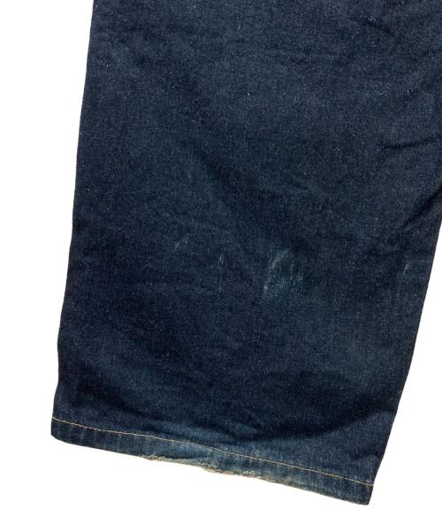 CarHartt（カーハート）CarHartt (カーハート) ペインターパンツ インディゴ サイズ:W34×L34の古着・服飾アイテム