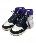 NIKE×Opium Parisナイキ×）の古着「Women's Jordan Air Ship SP 