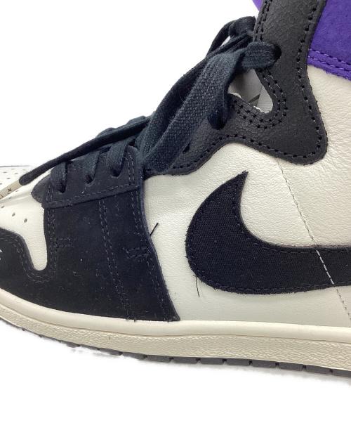 NIKE（ナイキ）NIKE (ナイキ) Opium Paris Women's Jordan Air Ship SP 